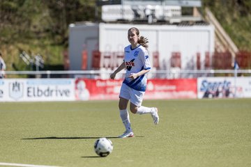 Bild 67 - wCJ Suederelbe - wBJ UH-Adler : Ergebnis: 7:1
